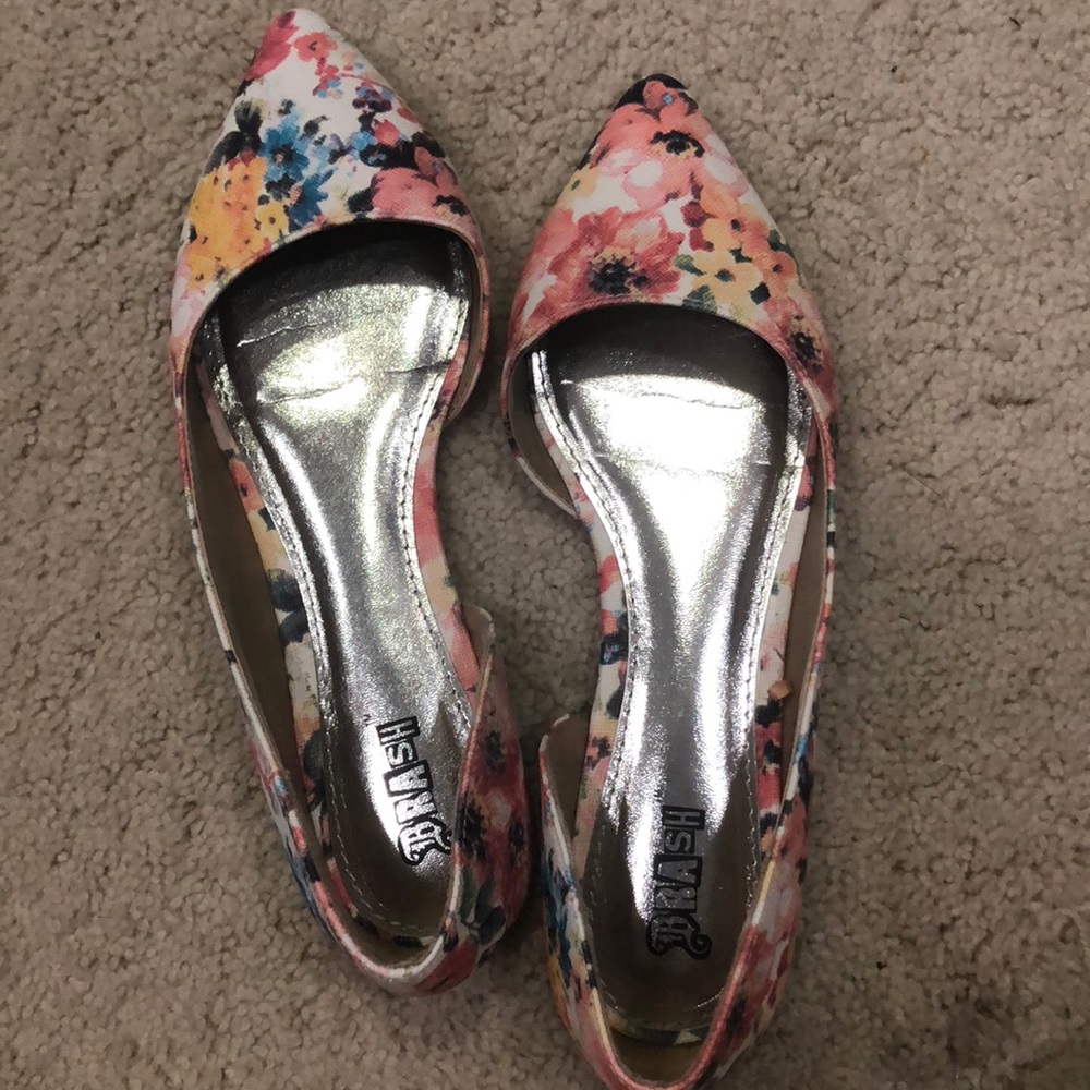 Brash Shoes!!